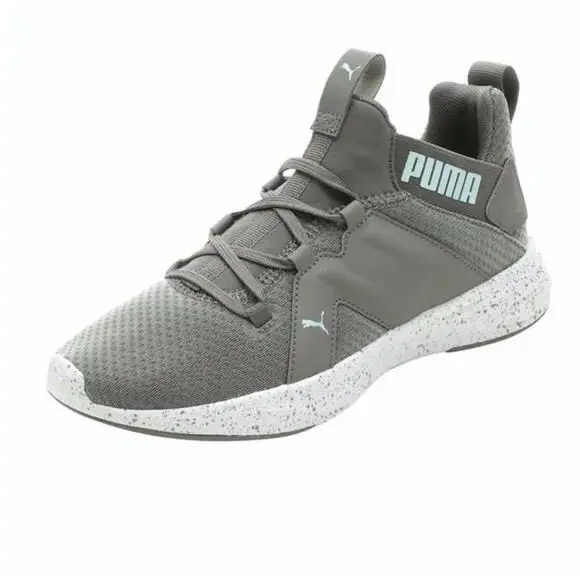 Puma shoes - PUMA Contempt - Contempt - Gray 11