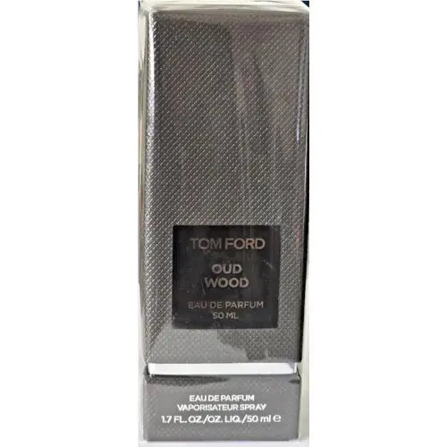Msrp- Tom Ford Oud Wood 1.7 fl oz Unisex Edp B9222343