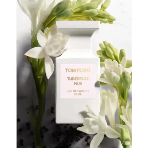 Tom Ford Tubereuse Nue Eau De Parfum 1.7oz/50ml Spray