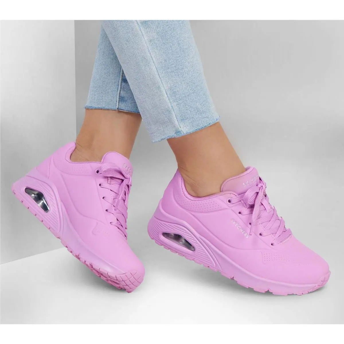 Skechers shoes - PINK 2