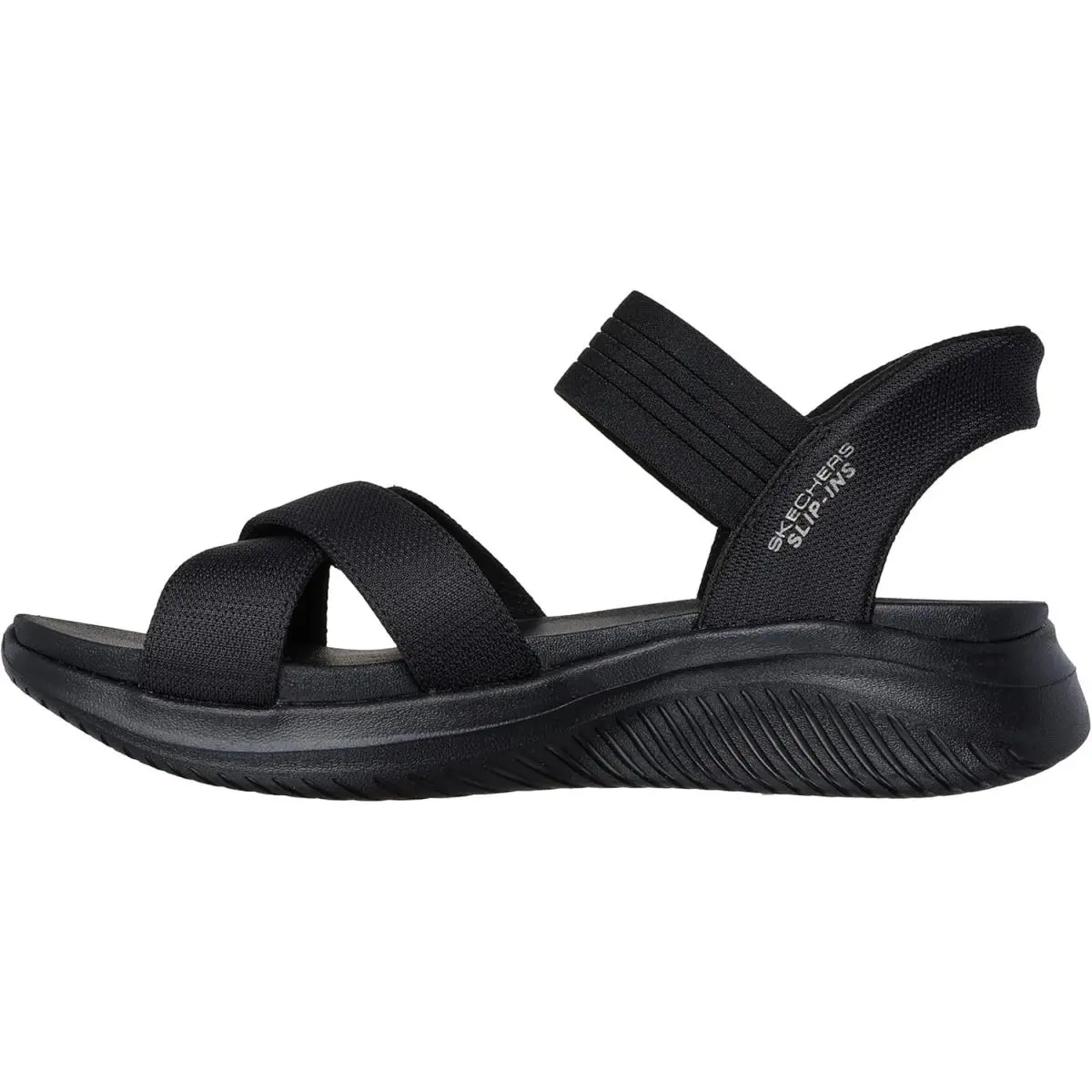 Skechers shoes - Black/Black 9