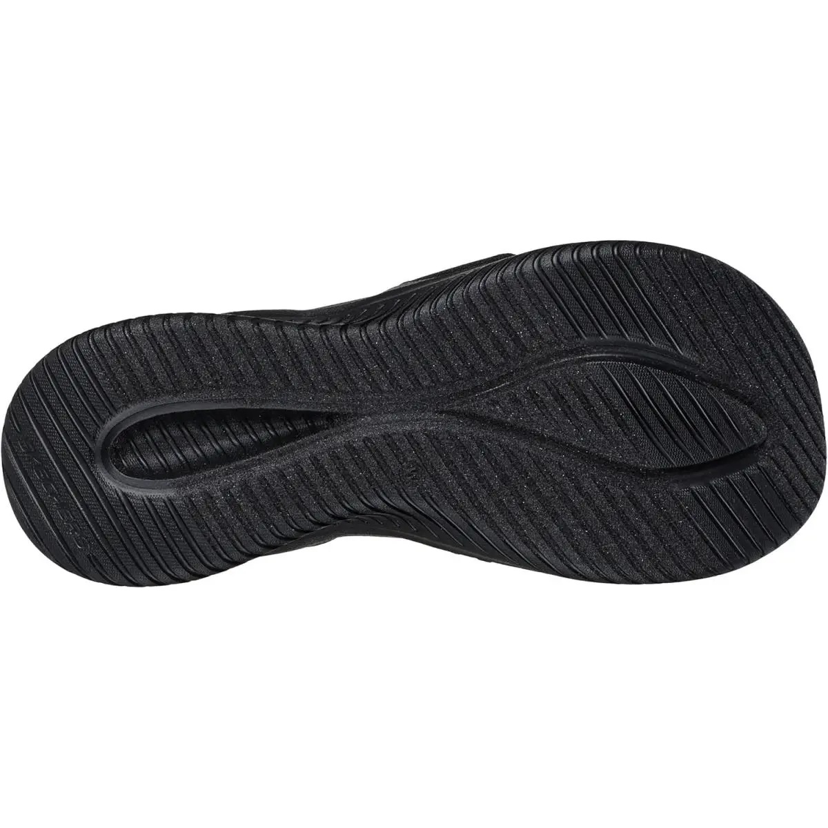 Skechers shoes - Black/Black 24