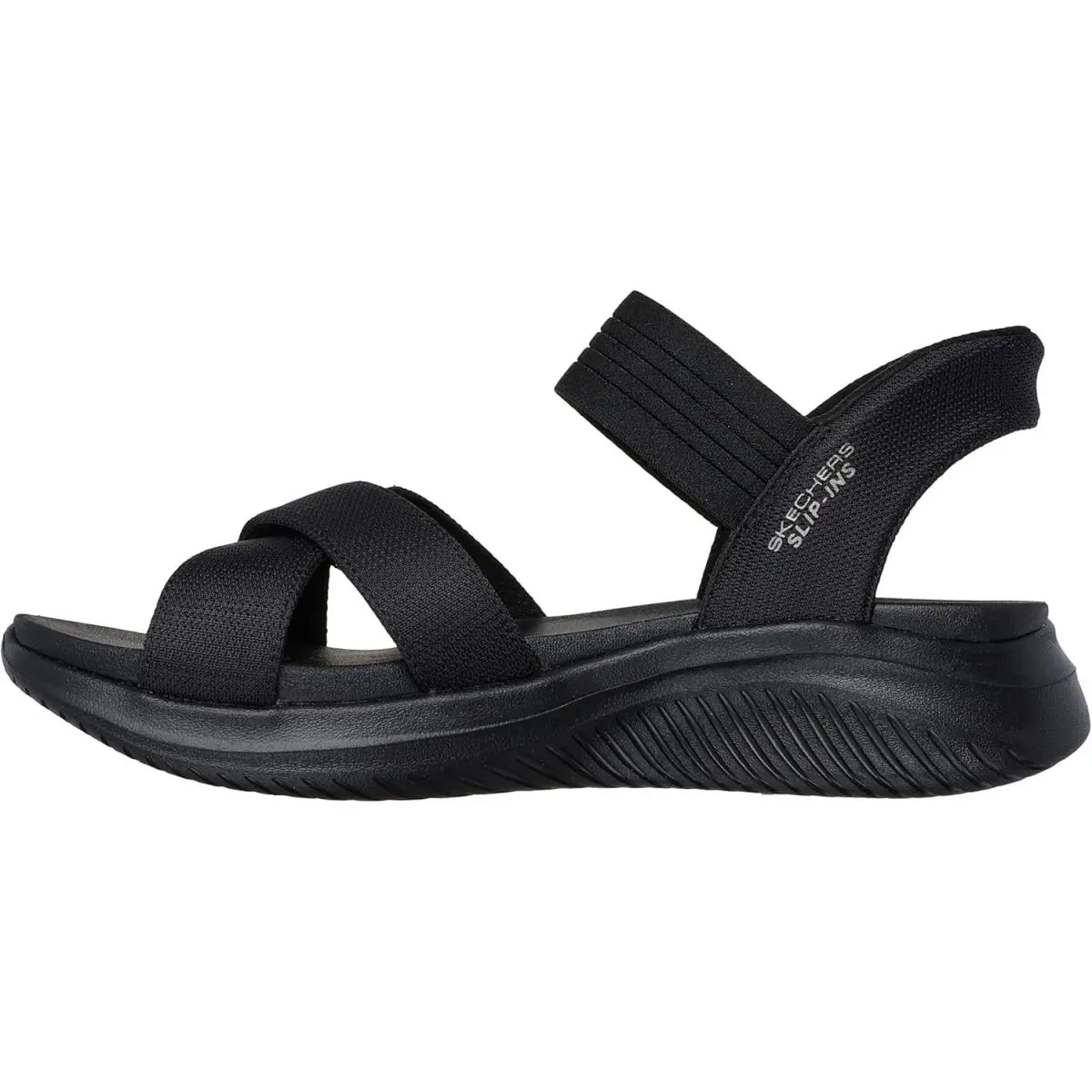 Skechers shoes - Black/Black 27