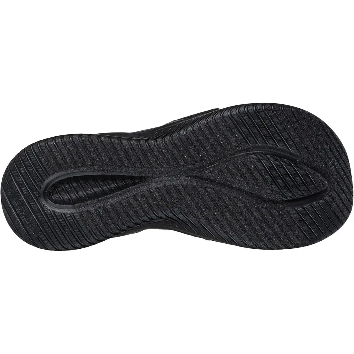 Skechers shoes - Black/Black 6
