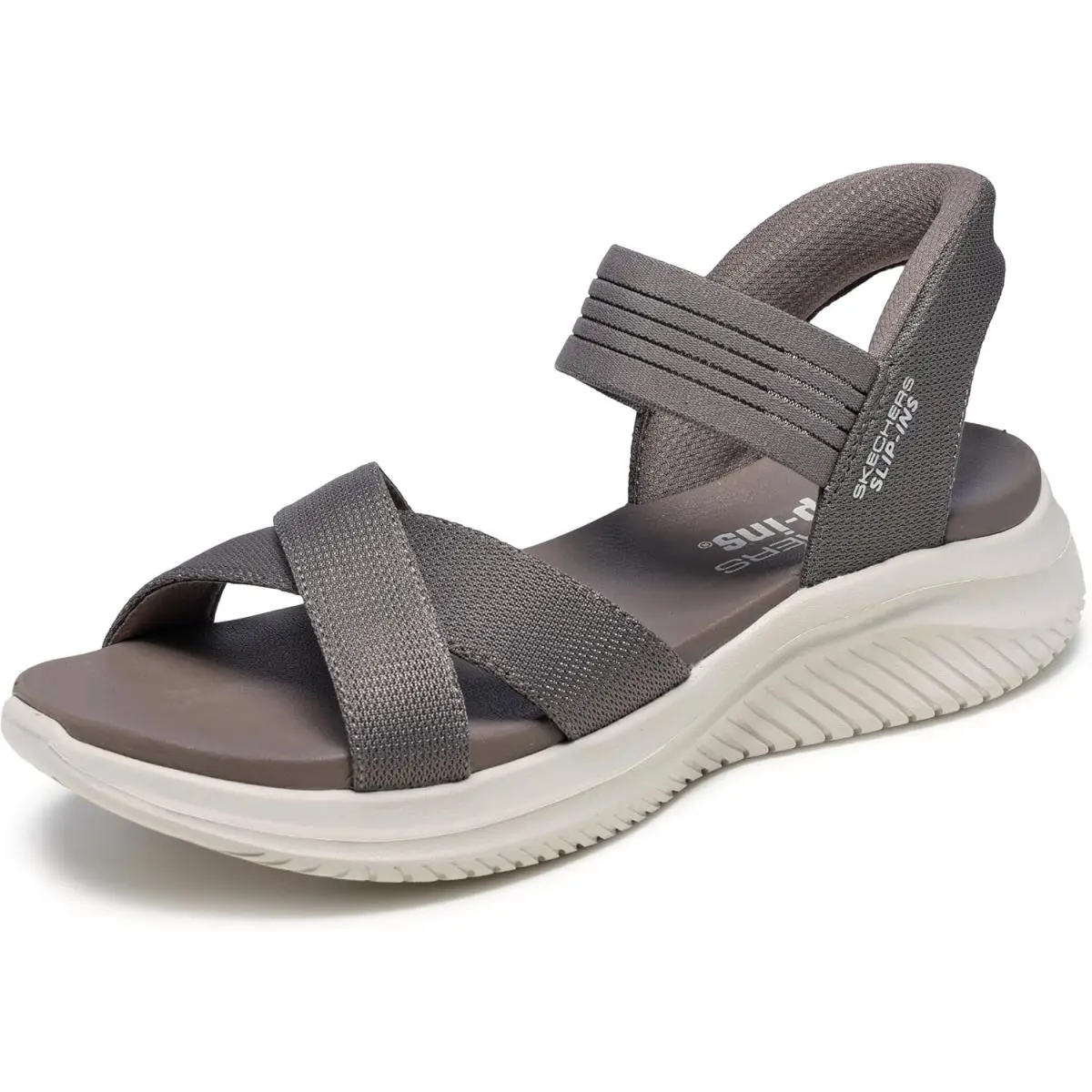 Skechers shoes - Black/Black 17