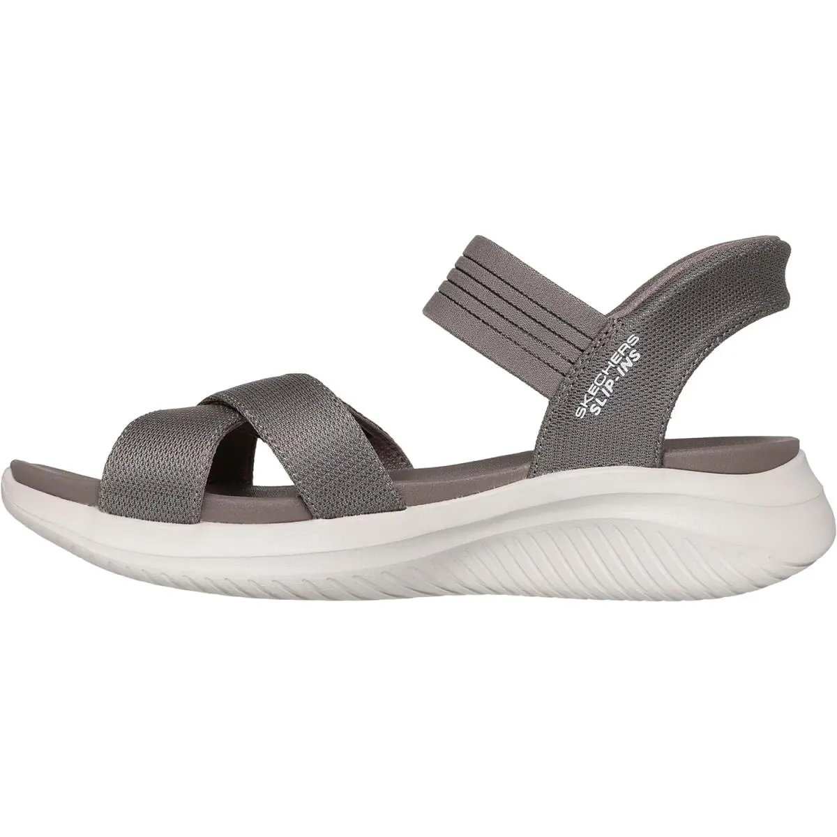 Skechers shoes - Black/Black 21