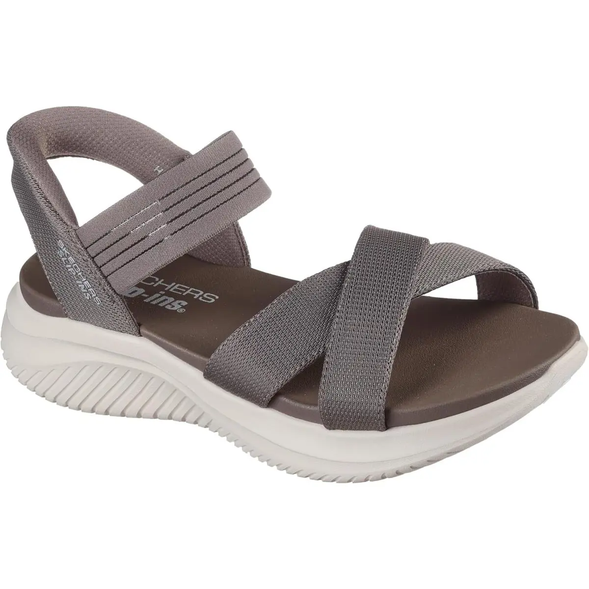 Skechers shoes - Black/Black 22