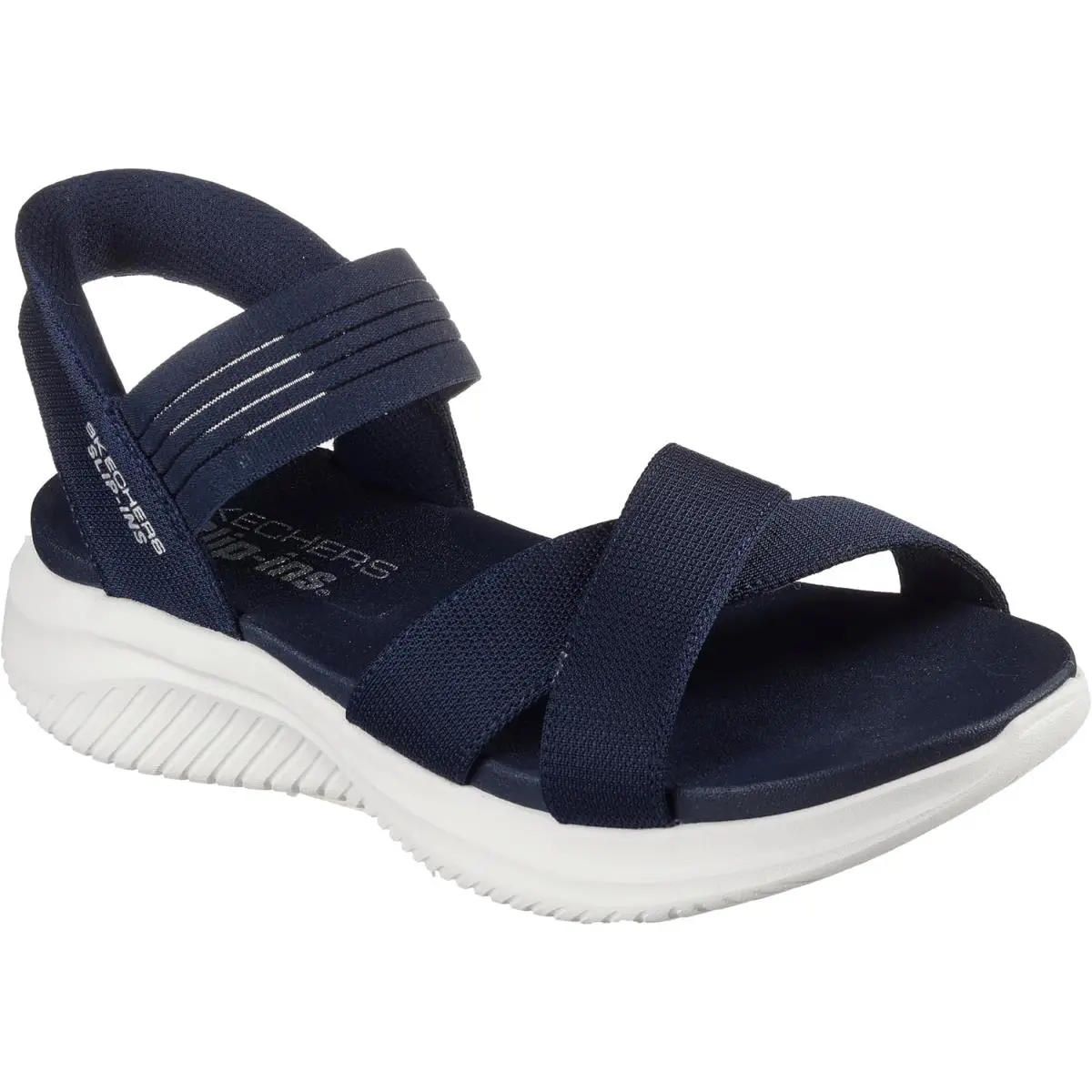 Skechers shoes - Black/Black 28