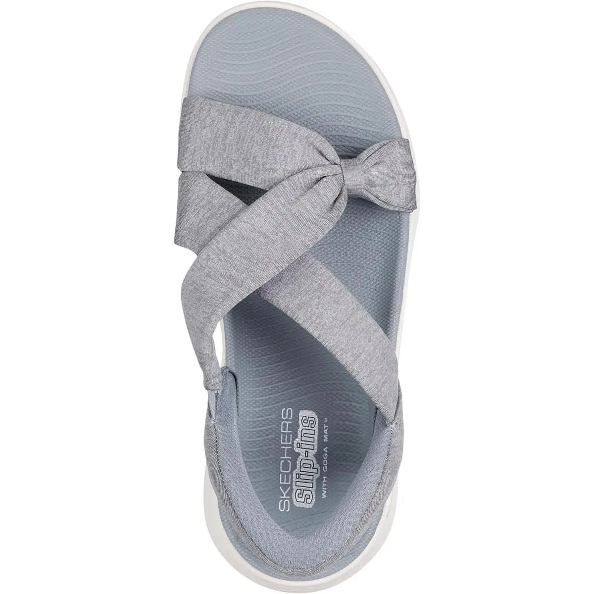 Skechers shoes - Grey 1