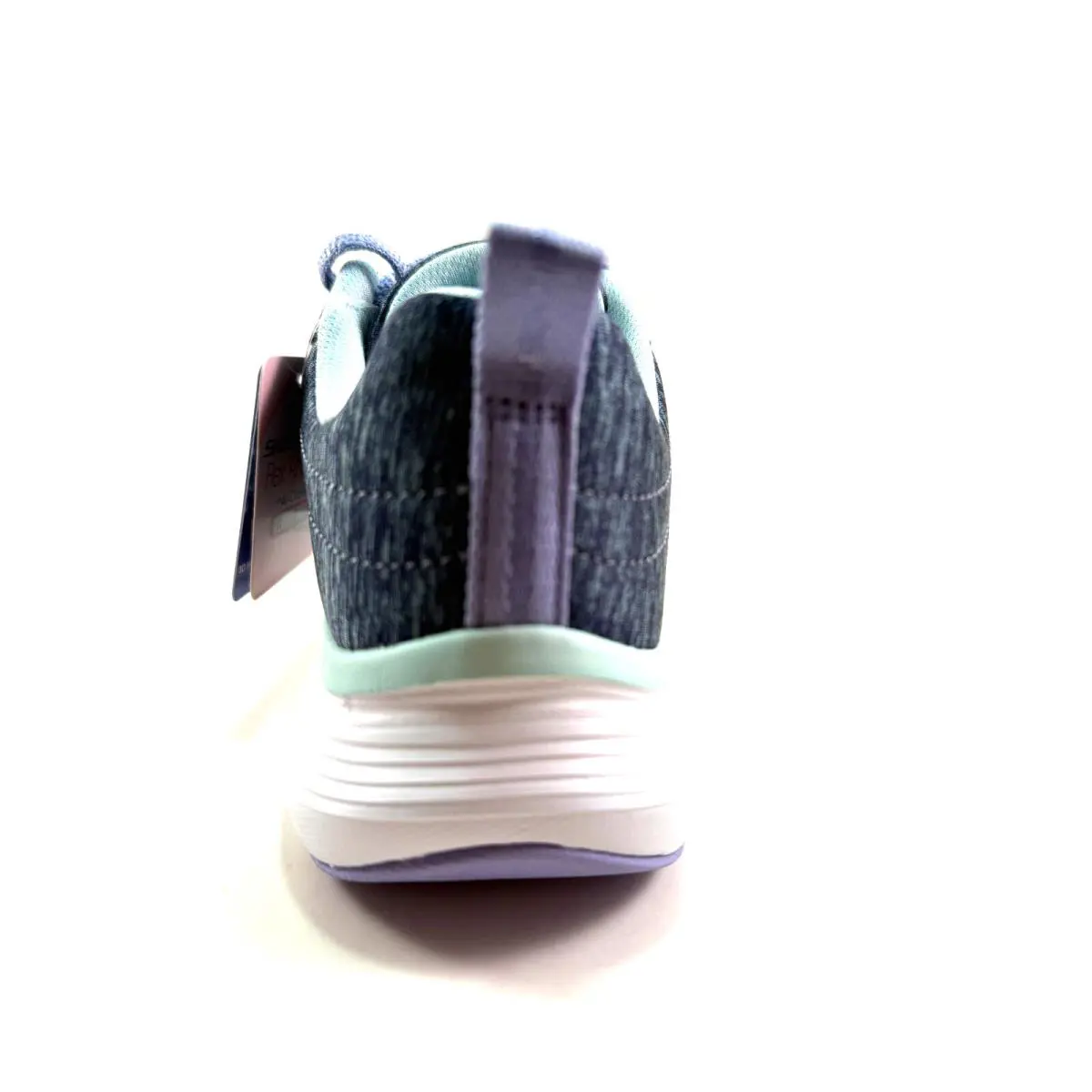 Skechers shoes - Navy/Mint 4