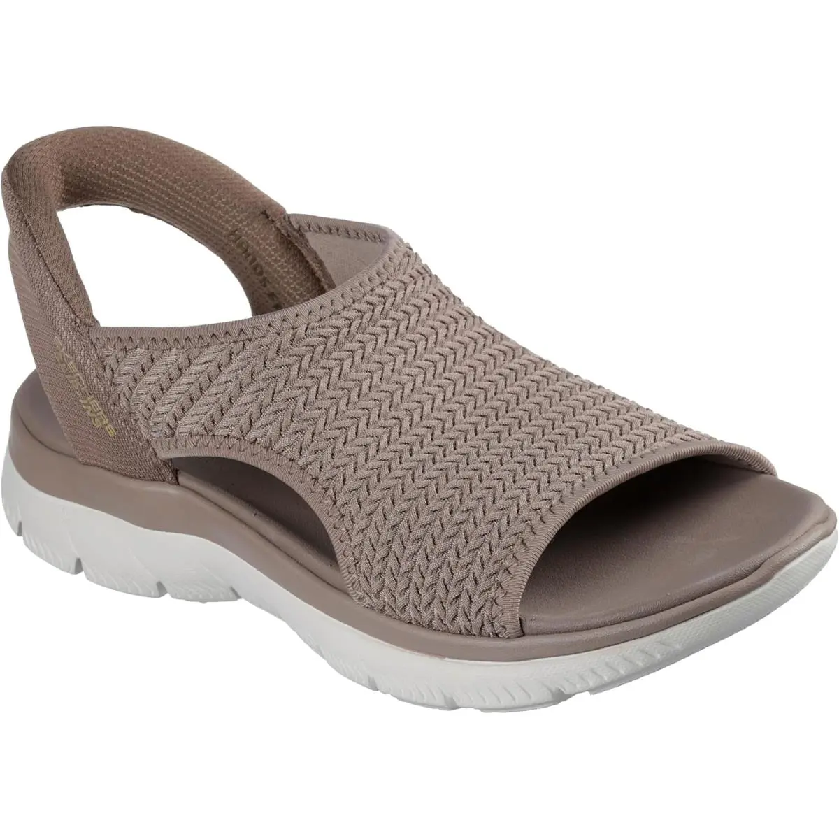 Skechers shoes - Mocha 4