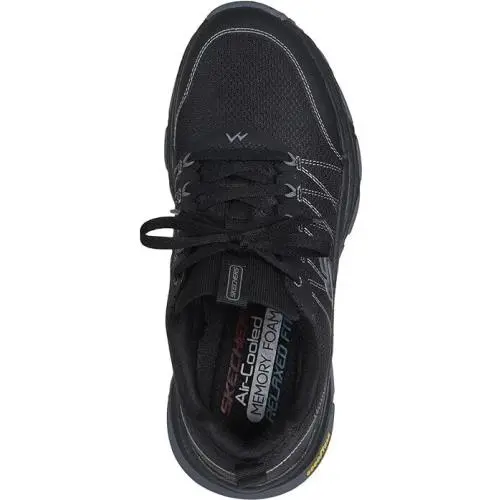 Skechers shoes - 237641 BKCC - BKCC - Black / Charcoal 0