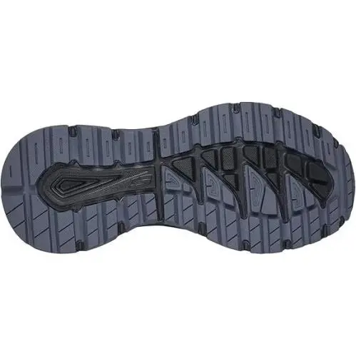 Skechers shoes - 237641 BKCC - BKCC - Black / Charcoal 1