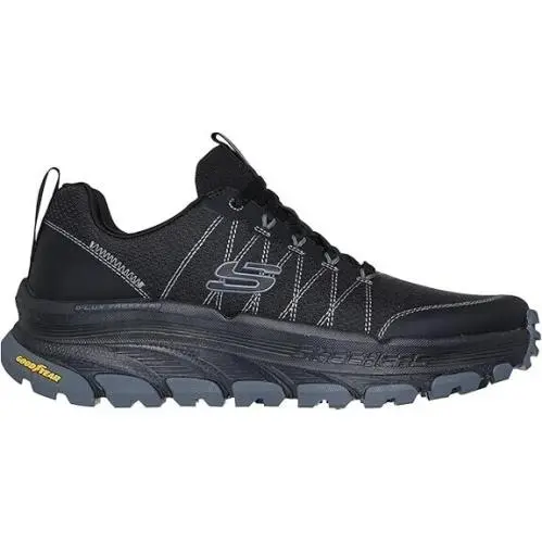 Skechers shoes - 237641 BKCC - BKCC - Black / Charcoal 2
