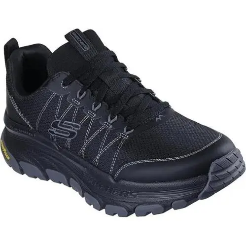 Skechers shoes - 237641 BKCC - BKCC - Black / Charcoal 4