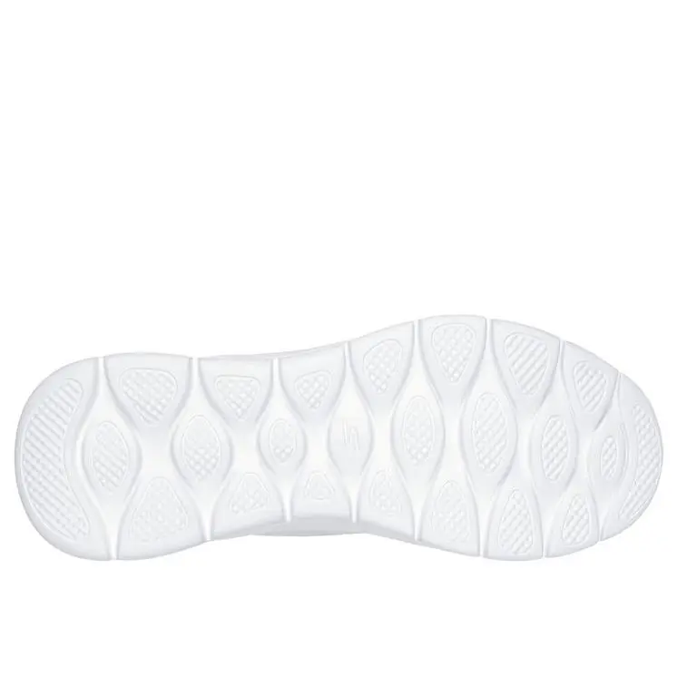 Skechers shoes - Skechers Go Walk Hands Free - 216324 - White 2