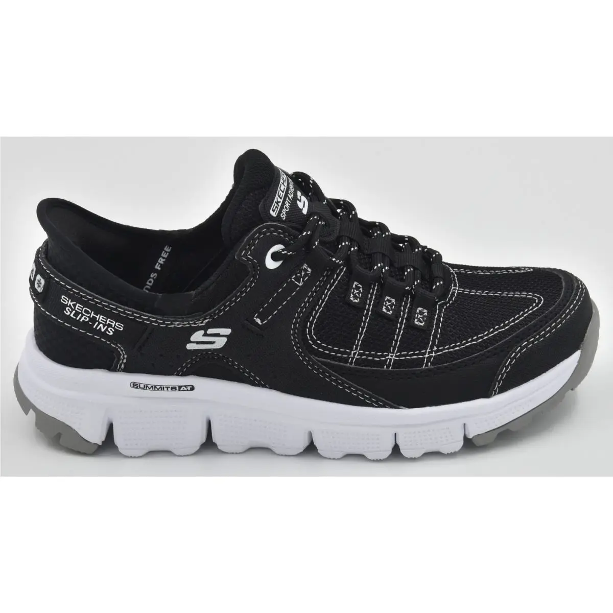 Skechers shoes - Black 0