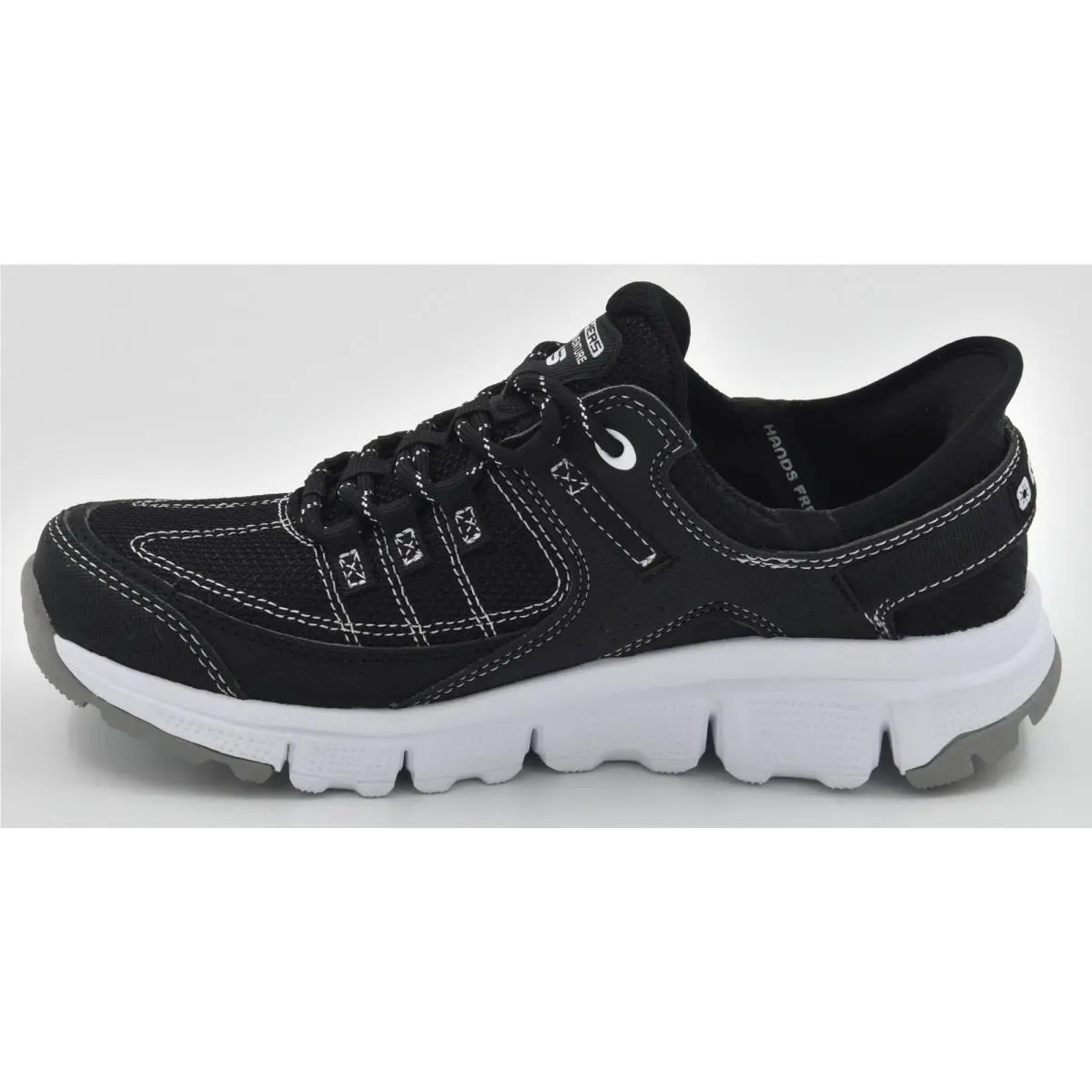Skechers shoes - Black 1