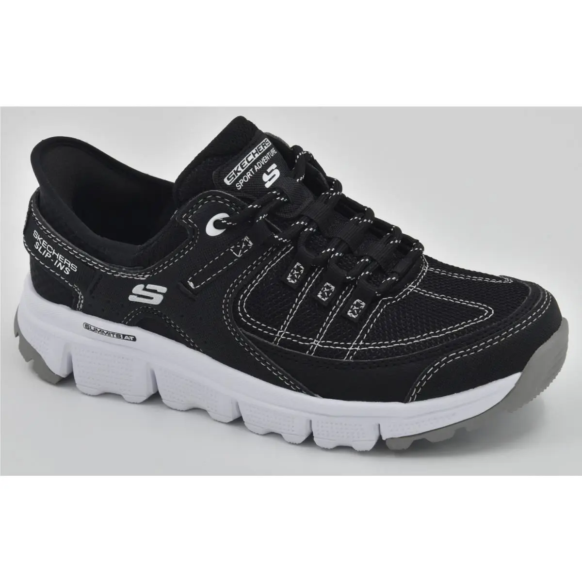 Skechers shoes - Black 2