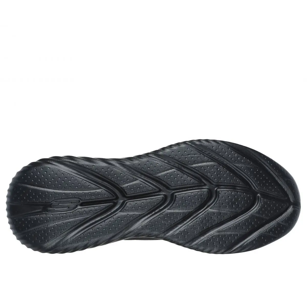 Skechers shoes - BLACK 2