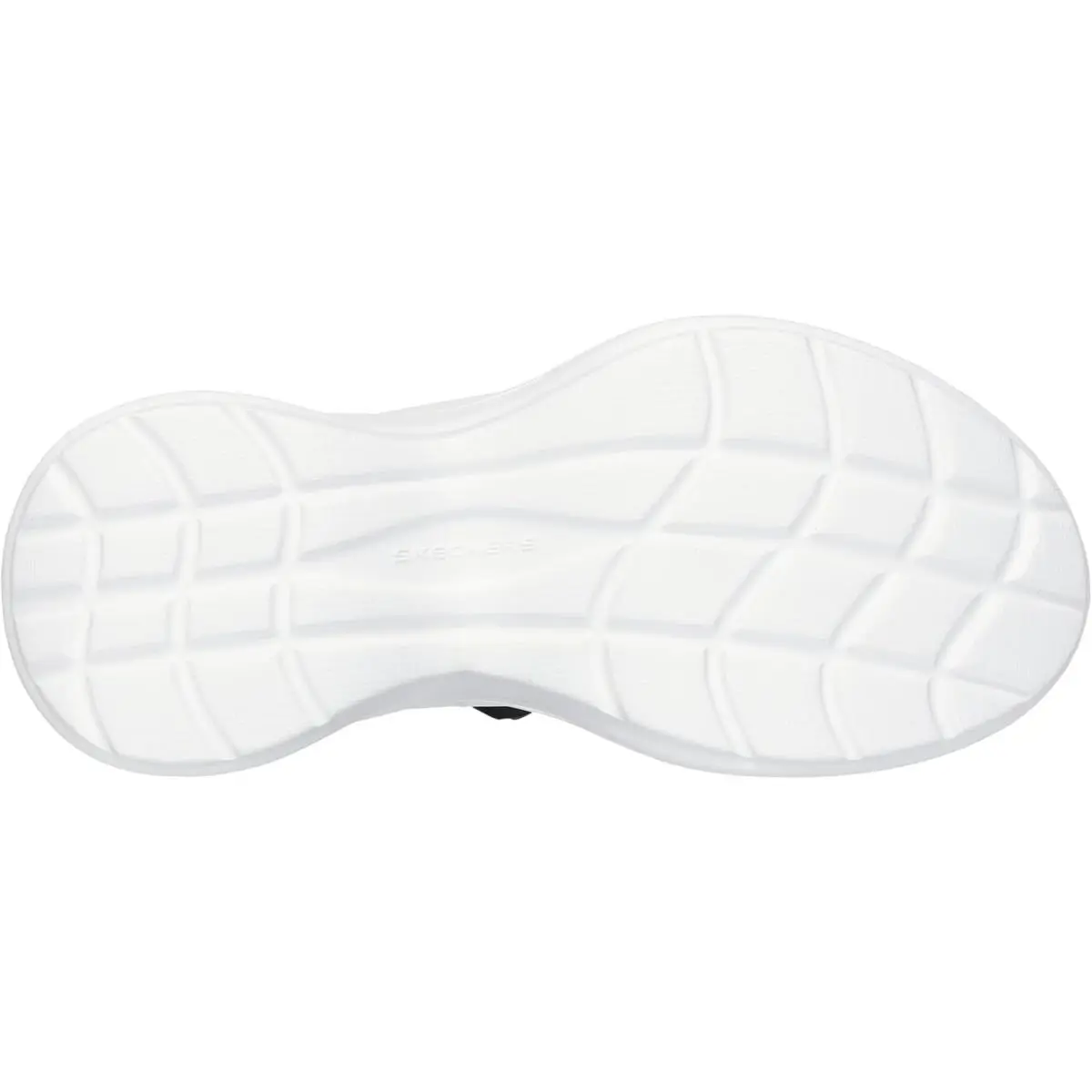 Skechers shoes - Black/White 0