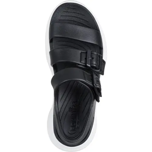 Skechers shoes - Black/White 1