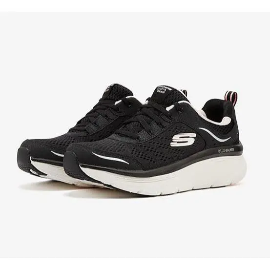 Skechers shoes - Sport - Sport - 149023 - Black/Pink 6