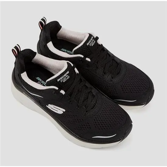 Skechers shoes - Sport - Sport - 149023 - Black/Pink 7