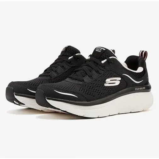 Skechers shoes - Sport - Sport - 149023 - Black/Pink 12