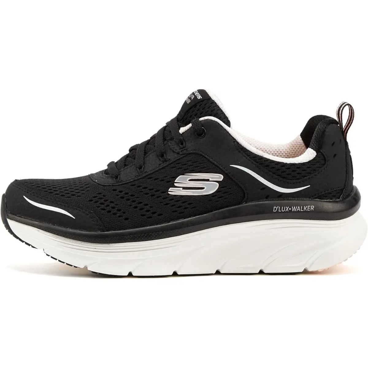 Skechers shoes - Sport - Sport - 149023 - Black/Pink 15