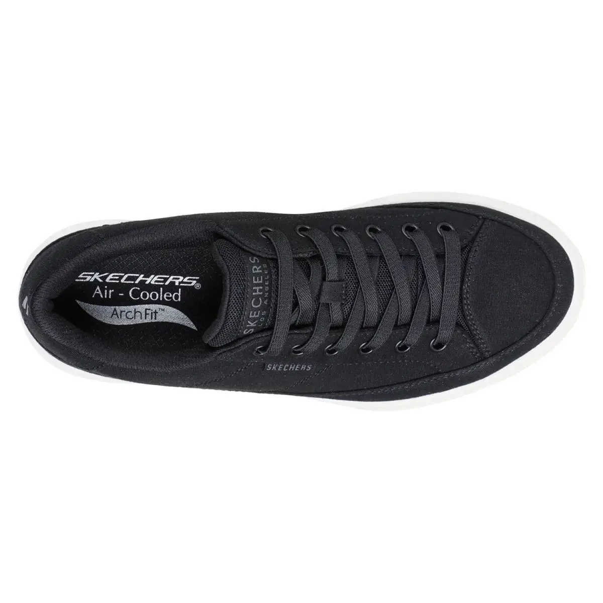 Skechers shoes - Black 3