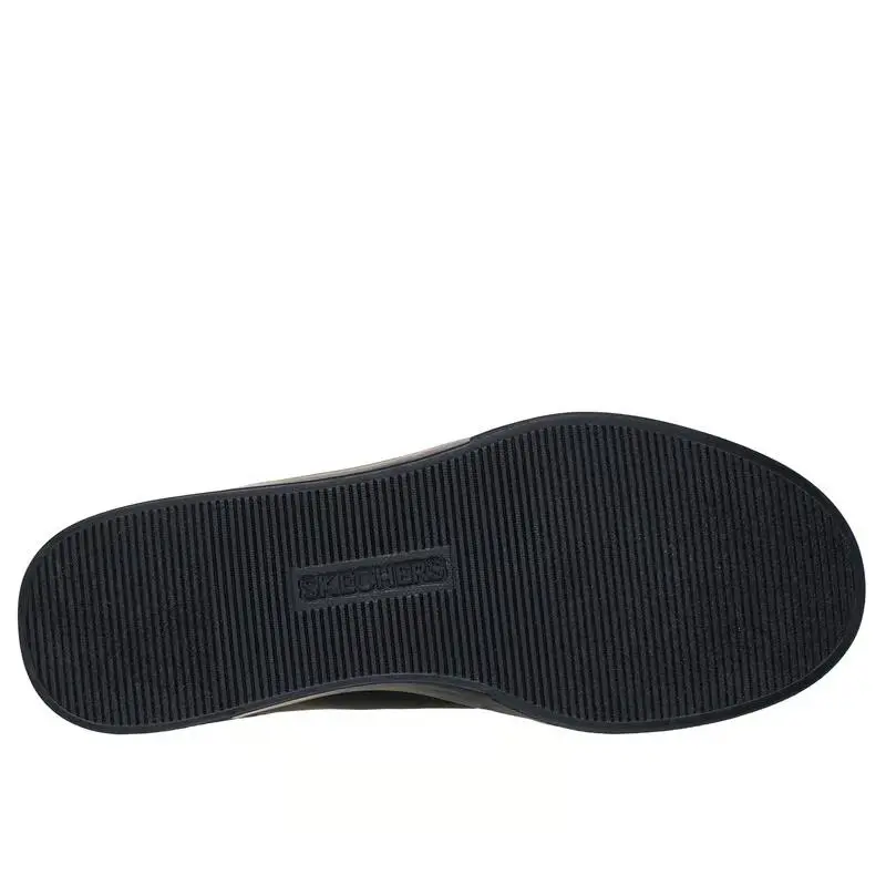 Skechers shoes - 185008 W- BBK - BBK - Hands Free Slip-ins - Black 2
