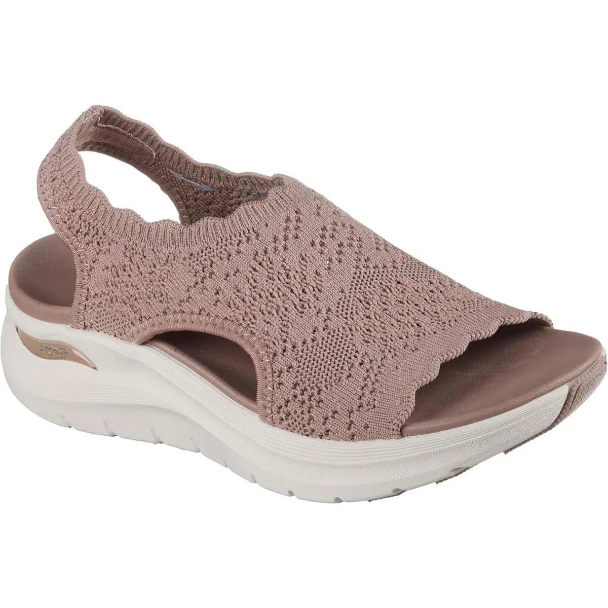 Skechers shoes - Navy 4