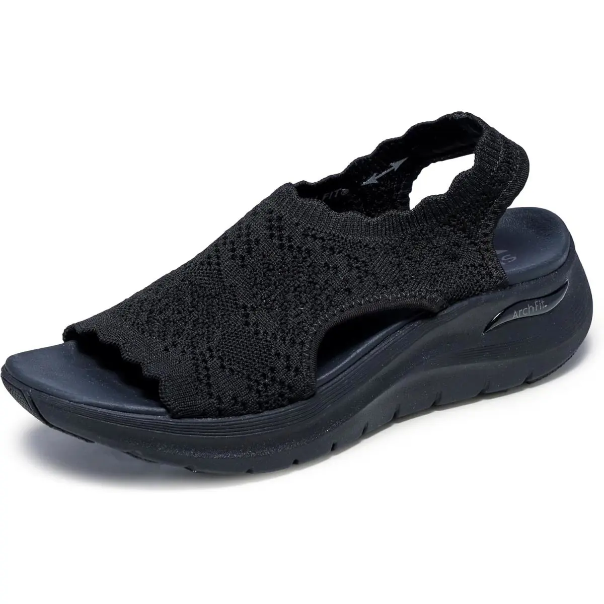 Skechers shoes - Navy 17