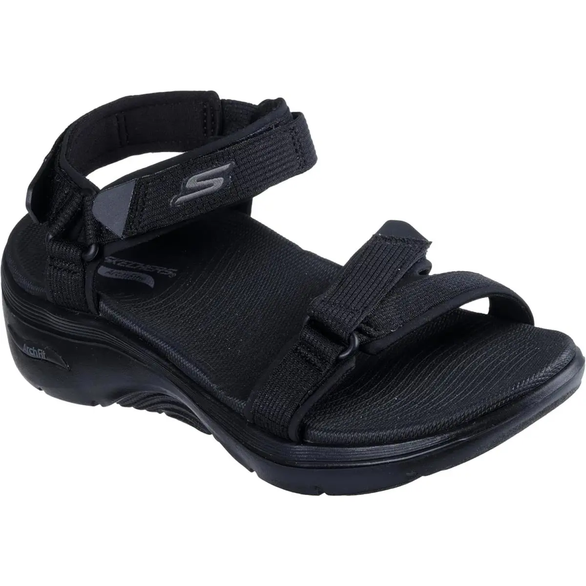 Skechers shoes - Navy 3