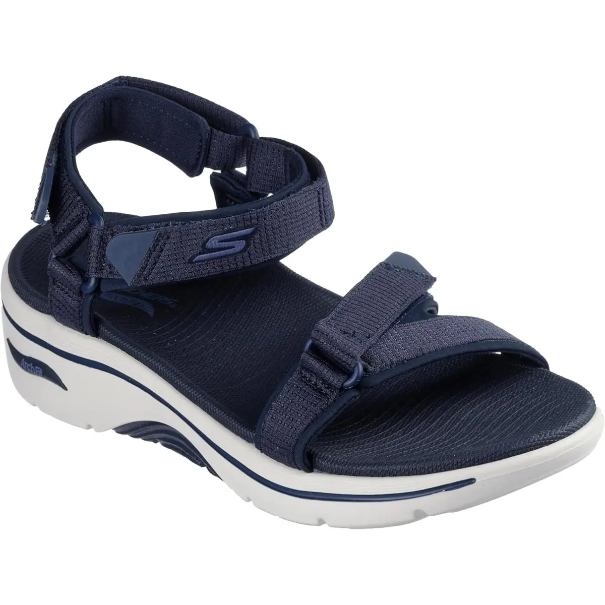 Skechers shoes - Navy 1
