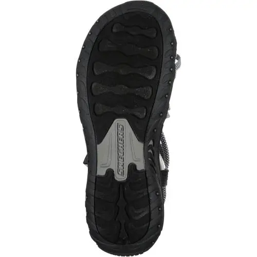 Skechers shoes - Black/White 0