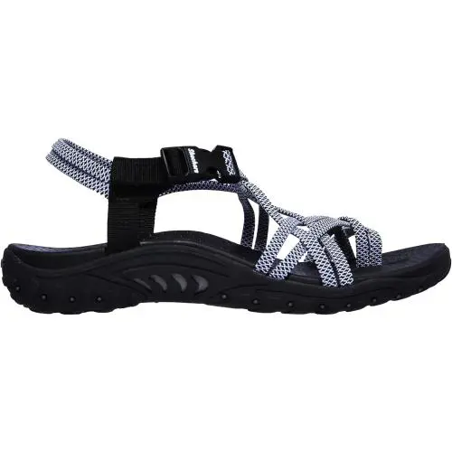 Skechers shoes - Black/White 2
