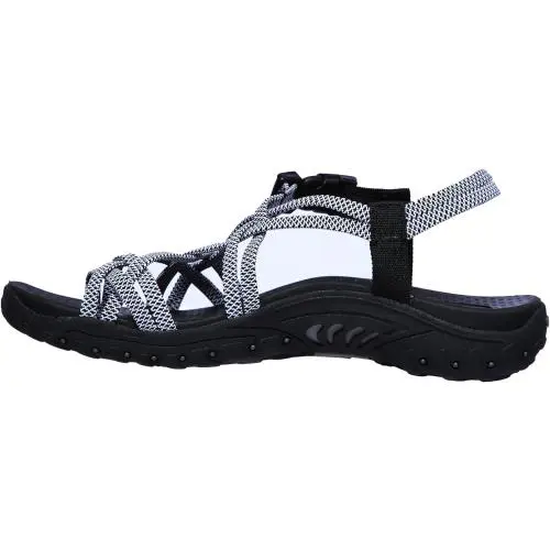 Skechers shoes - Black/White 3