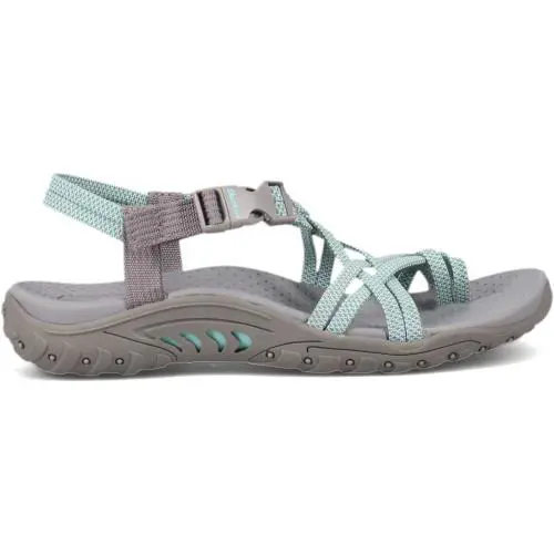 Skechers shoes - Black/White 21