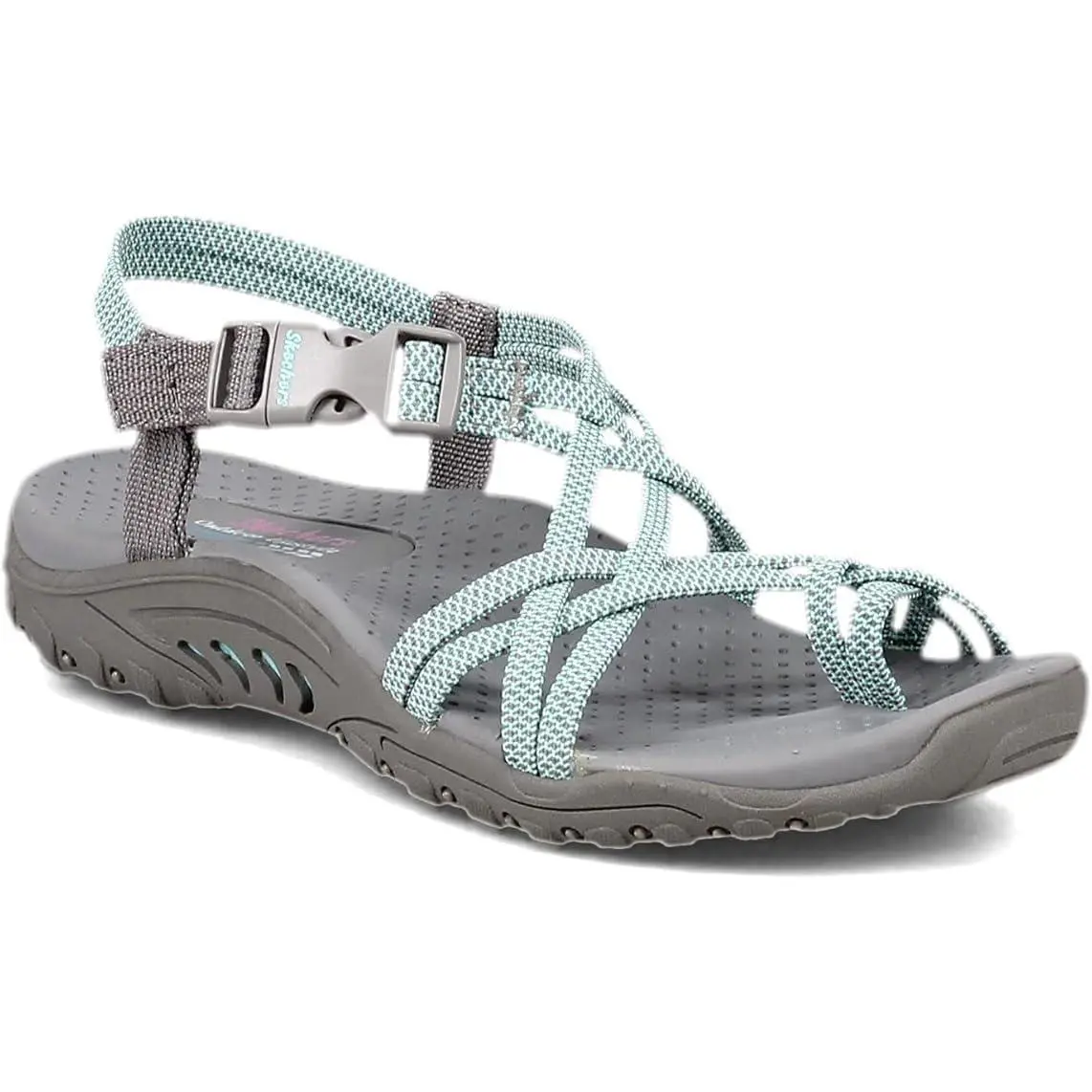 Skechers shoes - Black/White 23