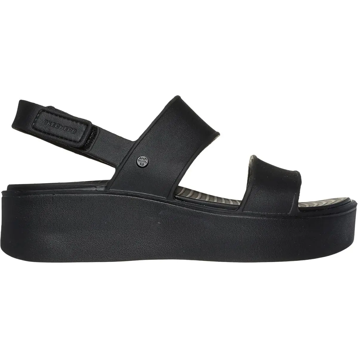 Skechers shoes - Black 2