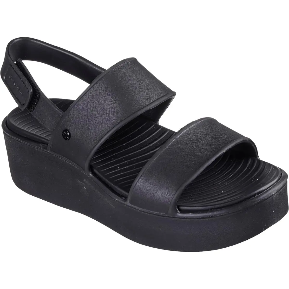 Skechers shoes - Black 4