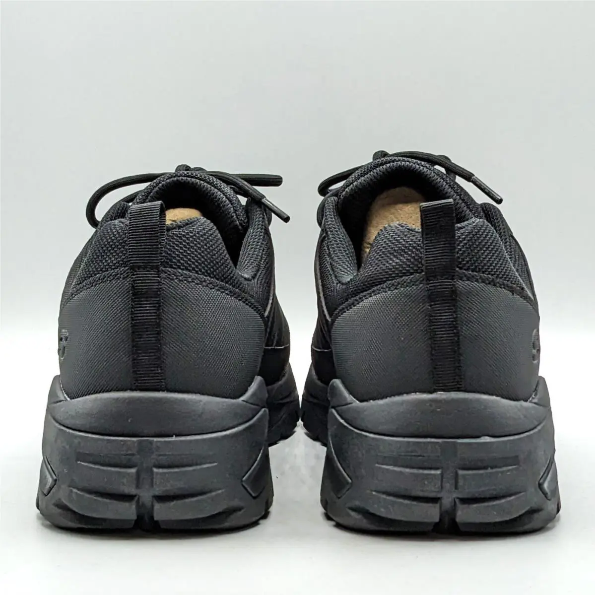 Skechers shoes - SKECHERS All Terrain Sport Adventure - 318169 - Black 13