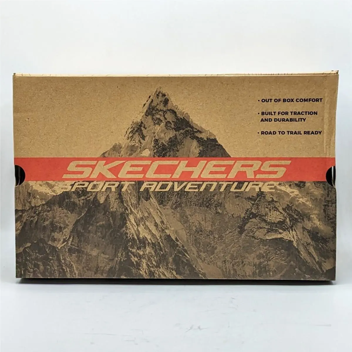 Skechers shoes - SKECHERS All Terrain Sport Adventure - 318169 - Black 17