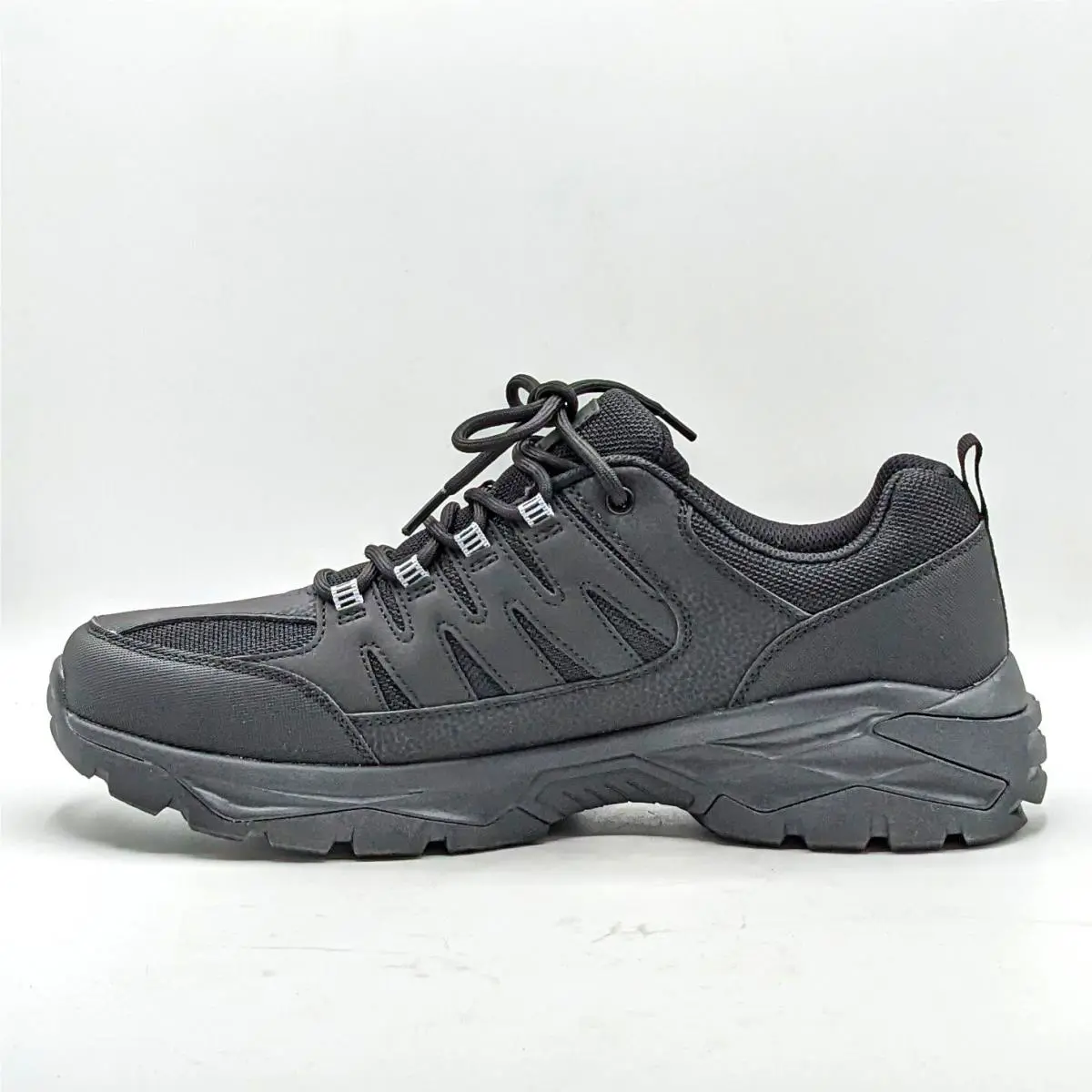 Skechers shoes - SKECHERS All Terrain Sport Adventure - 318169 - Black 7