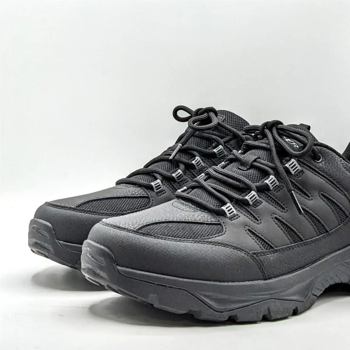 Skechers shoes - SKECHERS All Terrain Sport Adventure - 318169 - Black 22