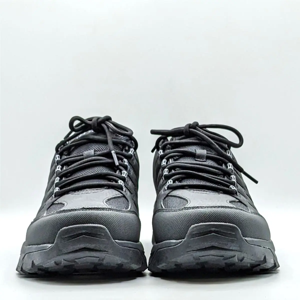 Skechers shoes - SKECHERS All Terrain Sport Adventure - 318169 - Black 29