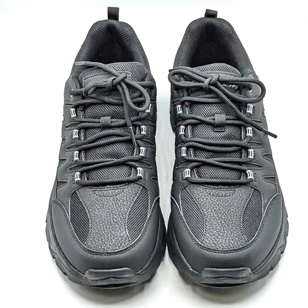 Skechers shoes - SKECHERS All Terrain Sport Adventure - 318169 - Black 30
