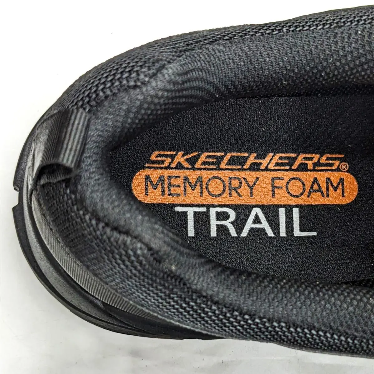 Skechers shoes - SKECHERS All Terrain Sport Adventure - 318169 - Black 36